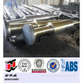 Hot Forging Wind Power Main Shaft